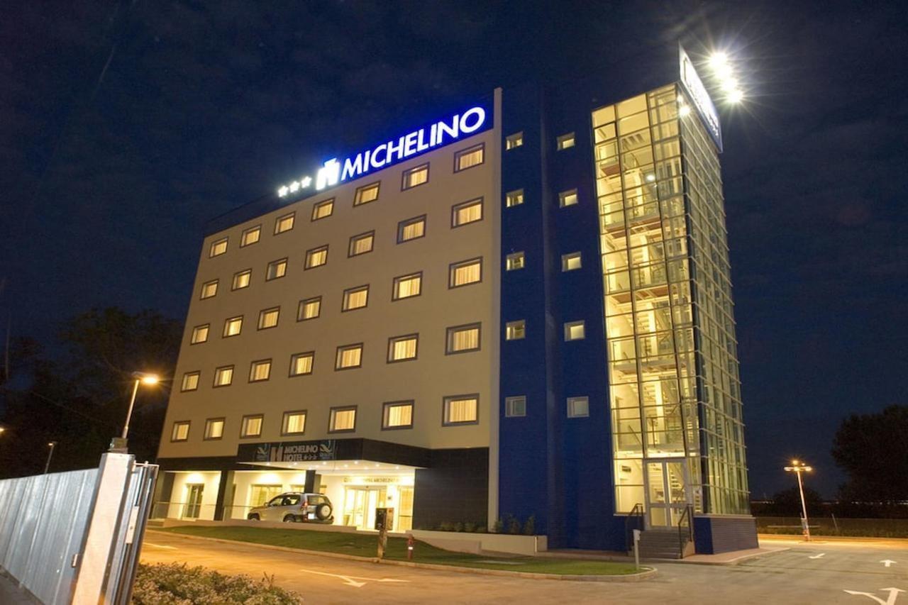 Hotel Michelino Bologna Fiera Εξωτερικό φωτογραφία
